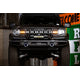 Factory Modular Front Bumper Bull Bar <br>21-22 Ford Bronco