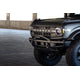 Factory Modular Front Bumper Bull Bar <br>21-22 Ford Bronco