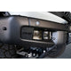 Factory Bumper Pocket Light Mount <br>21-23 Ford Bronco