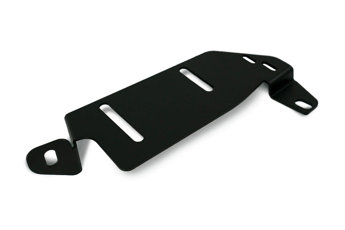 Factory Bumper Pocket Light Mount <br>21-23 Ford Bronco