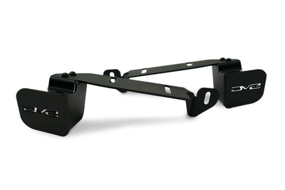 Factory Bumper Pocket Light Mount <br>21-23 Ford Bronco