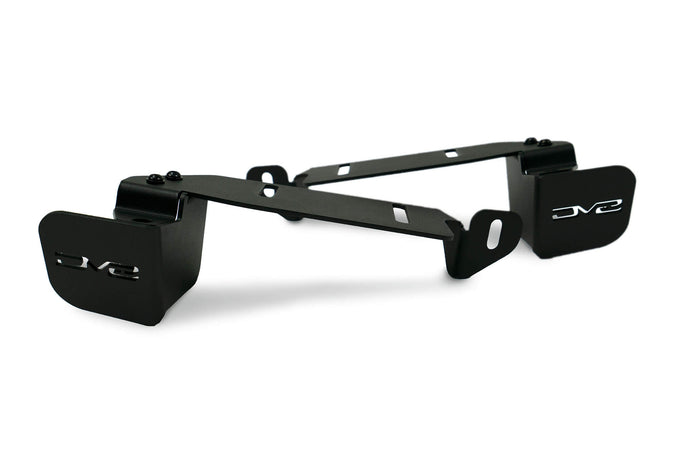 Factory Bumper Pocket Light Mount <br>21-23 Ford Bronco