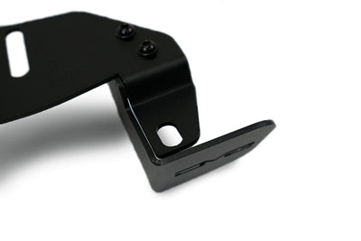 Factory Bumper Pocket Light Mount <br>21-23 Ford Bronco