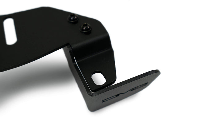 Factory Bumper Pocket Light Mount <br>21-23 Ford Bronco