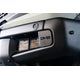 Factory Bumper Pocket Light Mount <br>21-23 Ford Bronco