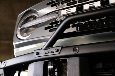 Factory Bumper Bull Bar <br>21-23 Ford Bronco