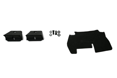 Factory Bumper Bull Bar <br>21-23 Ford Bronco