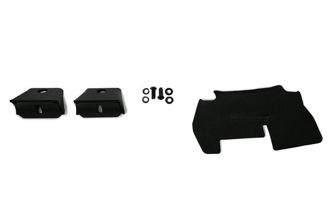 Factory Bumper Bull Bar <br>21-23 Ford Bronco