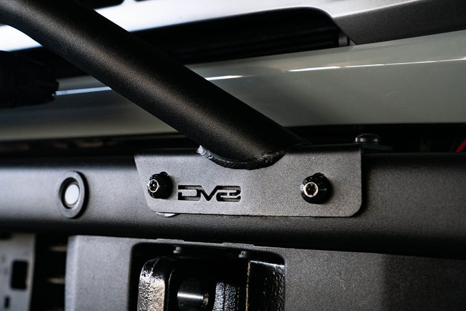 Factory Bumper Bull Bar <br>21-23 Ford Bronco
