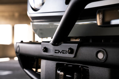 Factory Bumper Bull Bar <br>21-23 Ford Bronco