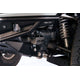 Crash Bar Caps with Accessory Mount <br>21-22 Ford Bronco