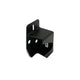 Crash Bar Caps with Accessory Mount <br>21-22 Ford Bronco