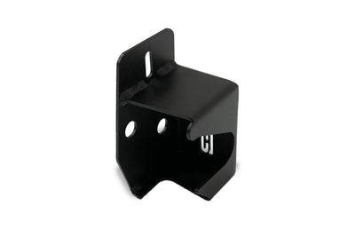 Crash Bar Caps with Accessory Mount <br>21-22 Ford Bronco