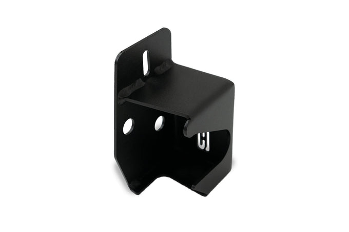 Crash Bar Caps with Accessory Mount <br>21-22 Ford Bronco