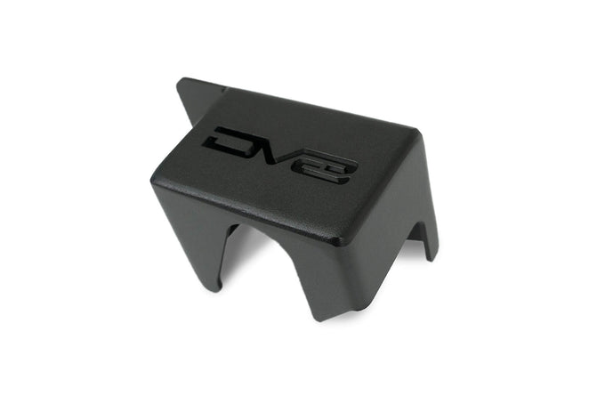 Crash Bar Caps with Accessory Mount <br>21-22 Ford Bronco
