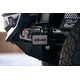 Crash Bar Caps with Accessory Mount <br>21-22 Ford Bronco