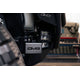 Crash Bar Caps with Accessory Mount <br>21-22 Ford Bronco