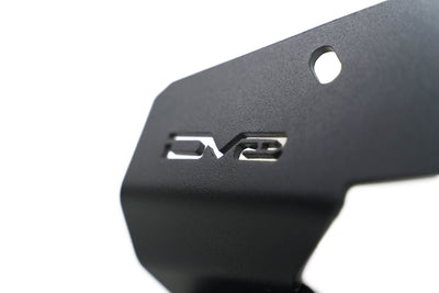 A-Pillar Dual Light Pod Drop Mounts <br>21-24 Ford Bronco