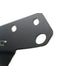 A-Pillar Dual Light Pod Drop Mounts <br>21-24 Ford Bronco