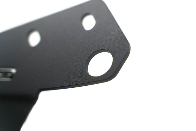 A-Pillar Dual Light Pod Drop Mounts <br>21-24 Ford Bronco