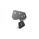 A-Pillar Dual Light Pod Drop Mounts <br>21-24 Ford Bronco