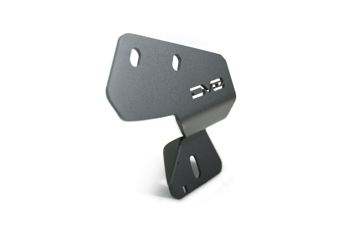 A-Pillar Dual Light Pod Drop Mounts <br>21-24 Ford Bronco