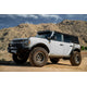 A-Pillar Dual Light Pod Drop Mounts <br>21-24 Ford Bronco