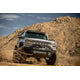 A-Pillar Dual Light Pod Drop Mounts <br>21-24 Ford Bronco