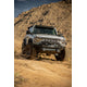 A-Pillar Dual Light Pod Drop Mounts <br>21-24 Ford Bronco