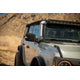 A-Pillar Dual Light Pod Drop Mounts <br>21-24 Ford Bronco