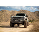 A-Pillar Dual Light Pod Drop Mounts <br>21-24 Ford Bronco