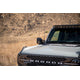 A-Pillar Dual Light Pod Drop Mounts <br>21-24 Ford Bronco
