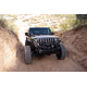 A-Pillar Dual Pod Light Mounts <br>18-22 Jeep Wrangler 20-22 Jeep Gladiator