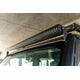 Light Bar Mount <br>18-23 Jeep Wrangler JL, 20-23 Gladiator JT
