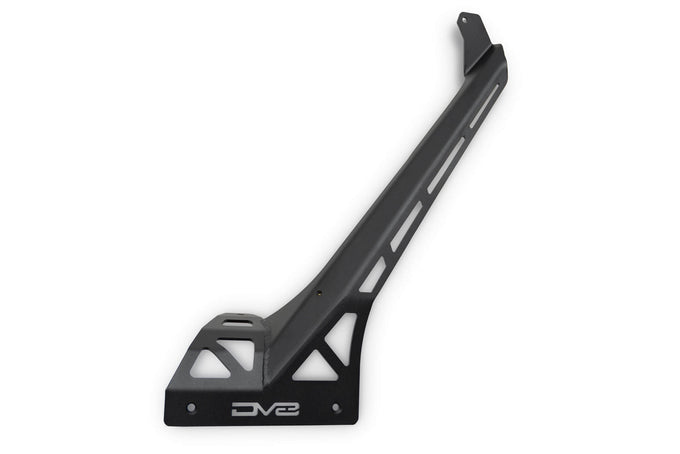 Light Bar Mount <br>18-23 Jeep Wrangler JL, 20-23 Gladiator JT