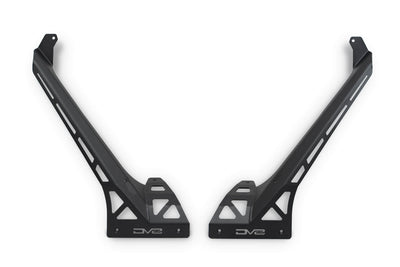 Light Bar Mount <br>18-23 Jeep Wrangler JL, 20-23 Gladiator JT