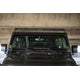 A-Pillar Dual Light Pod Mounts <br>18-23 Jeep Wrangler JL, 20-23 Gladiator JT