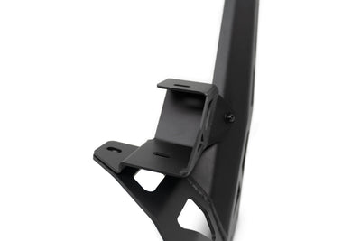 A-Pillar Dual Light Pod Mounts <br>18-23 Jeep Wrangler JL, 20-23 Gladiator JT