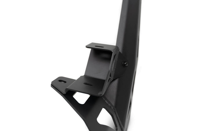 A-Pillar Dual Light Pod Mounts <br>18-23 Jeep Wrangler JL, 20-23 Gladiator JT