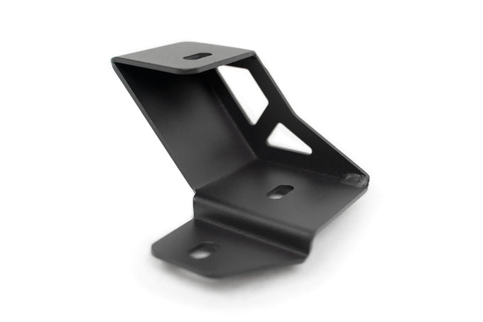 A-Pillar Dual Light Pod Mounts <br>18-23 Jeep Wrangler JL, 20-23 Gladiator JT