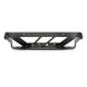 Fairlead Mounted Flip-Up License Plate Bracket <br>Universal
