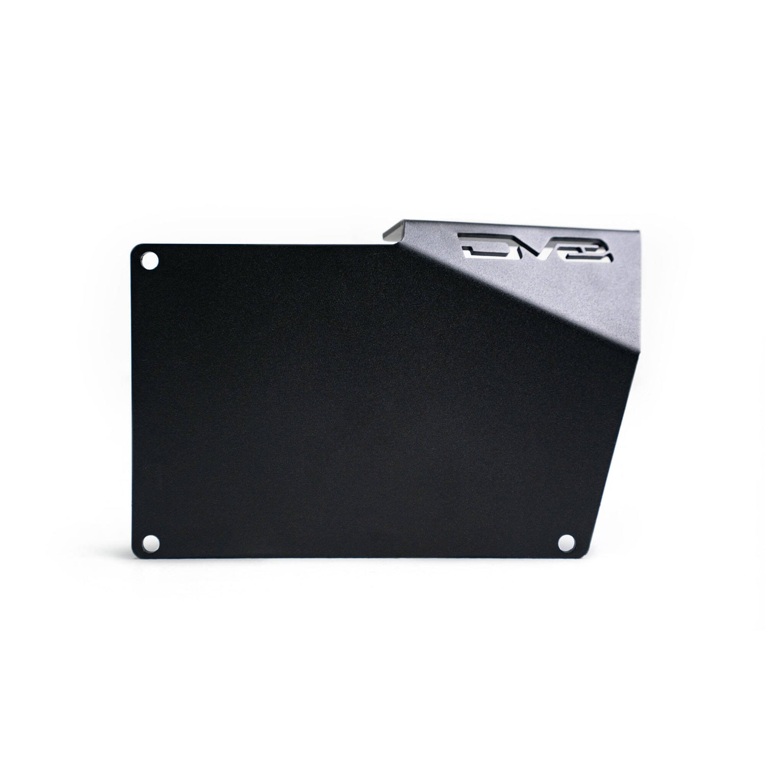 Factory Front Bumper License Relocation Bracket <br>21-23 Ford Bronco