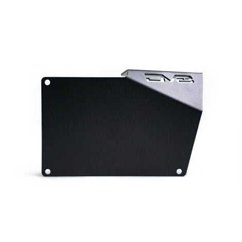 Factory Front Bumper License Relocation Bracket <br>21-23 Ford Bronco