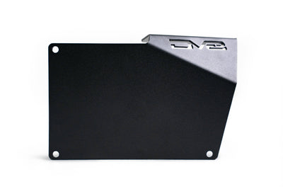 Factory Front Bumper License Relocation Bracket <br>21-23 Ford Bronco