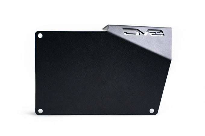 Factory Front Bumper License Relocation Bracket <br>21-23 Ford Bronco