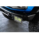 Factory Front Bumper License Relocation Bracket <br>21-23 Ford Bronco