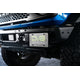 Factory Front Bumper License Relocation Bracket <br>21-23 Ford Bronco