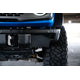 Factory Front Bumper License Relocation Bracket <br>21-23 Ford Bronco