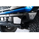 Factory Front Bumper License Relocation Bracket <br>21-23 Ford Bronco