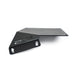 Factory Front Bumper License Relocation Bracket <br>21-23 Ford Bronco